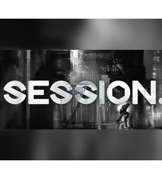 Session: Skate Sim Steam Key EUROPE
